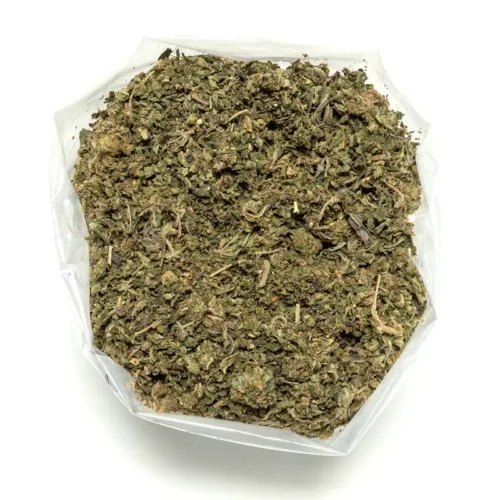 2 oz Machine Trim (Hybrid Mix)