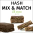 Hash 28 g Mix and Match