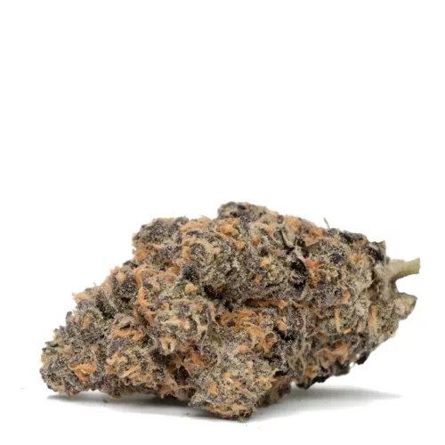 Black Mamba Hybrid Cannabis