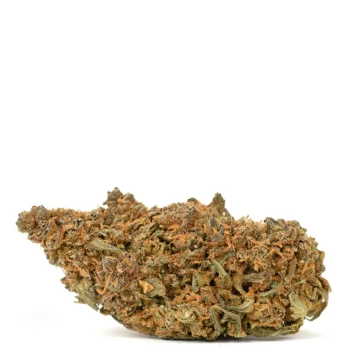 Citrus Nuken Weed Strain