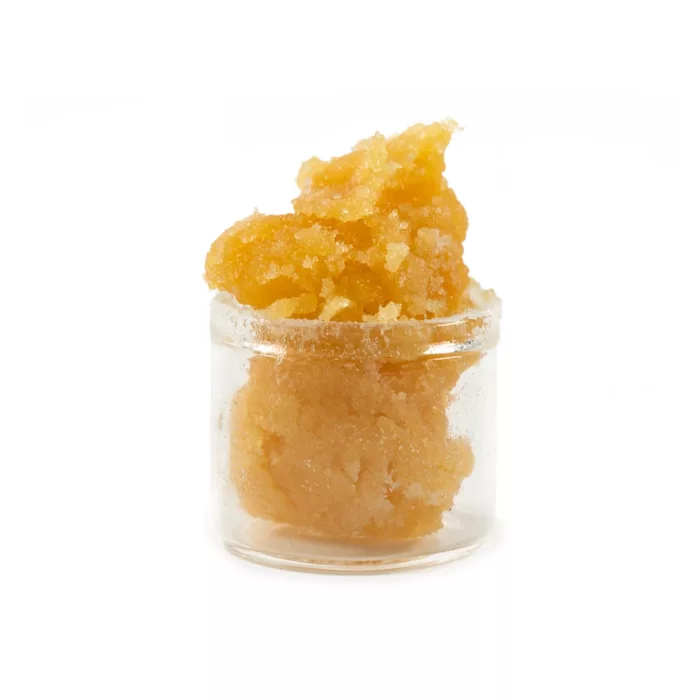 Do-Si-Dos Live Resin