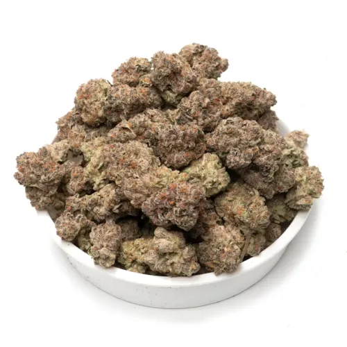 Mendo Breath Weed Strain