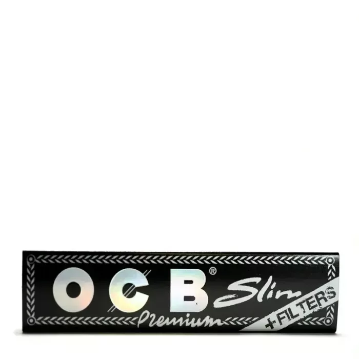 OCB PREMIUM BLACK ROLLING