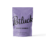 Potluck Grape Gummies