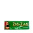 Zig Zag Green Rolling Papers